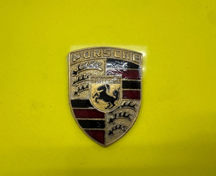 2003 Porsche 914 - Image 9 of 31