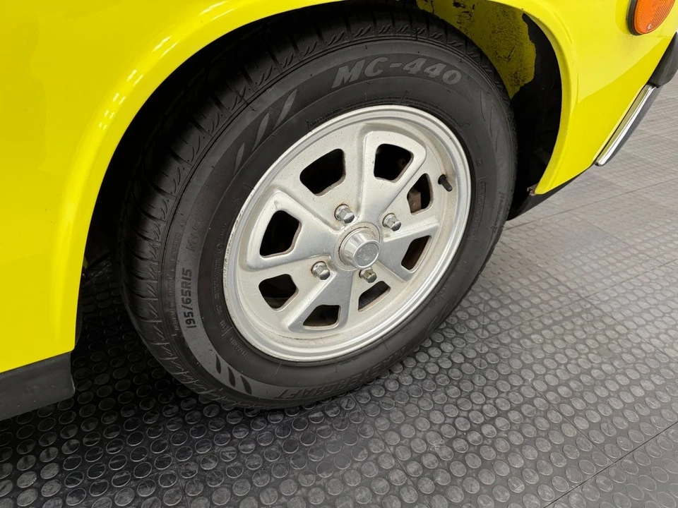 2003 Porsche 914 - Image 21 of 31