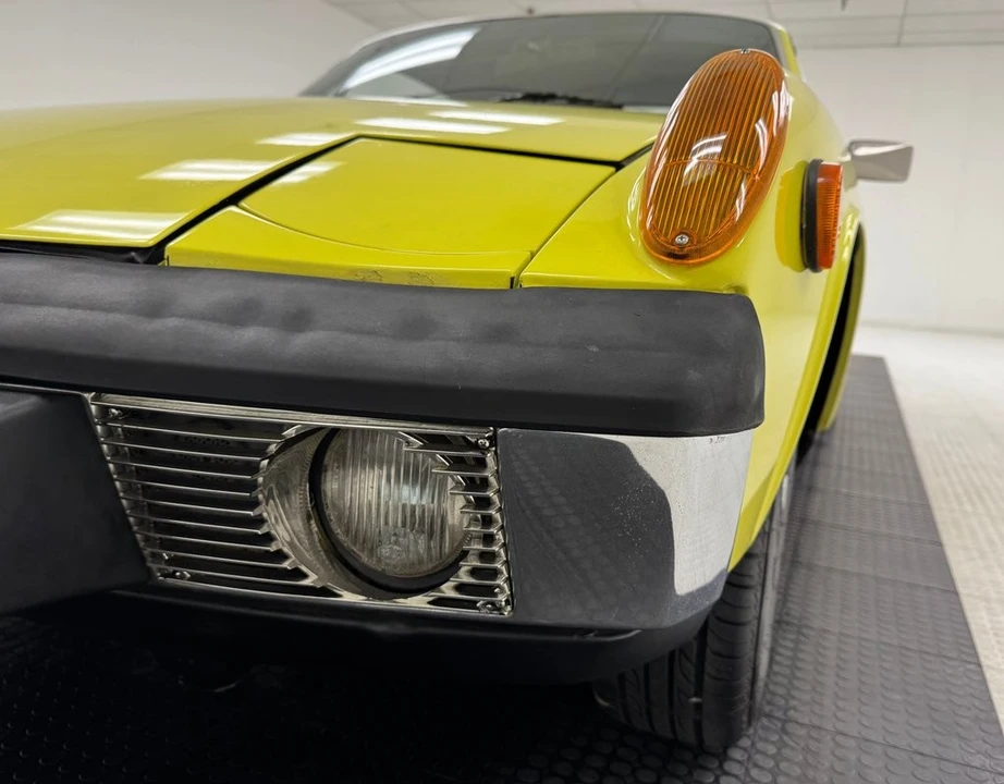 2003 Porsche 914 - Image 10 of 31