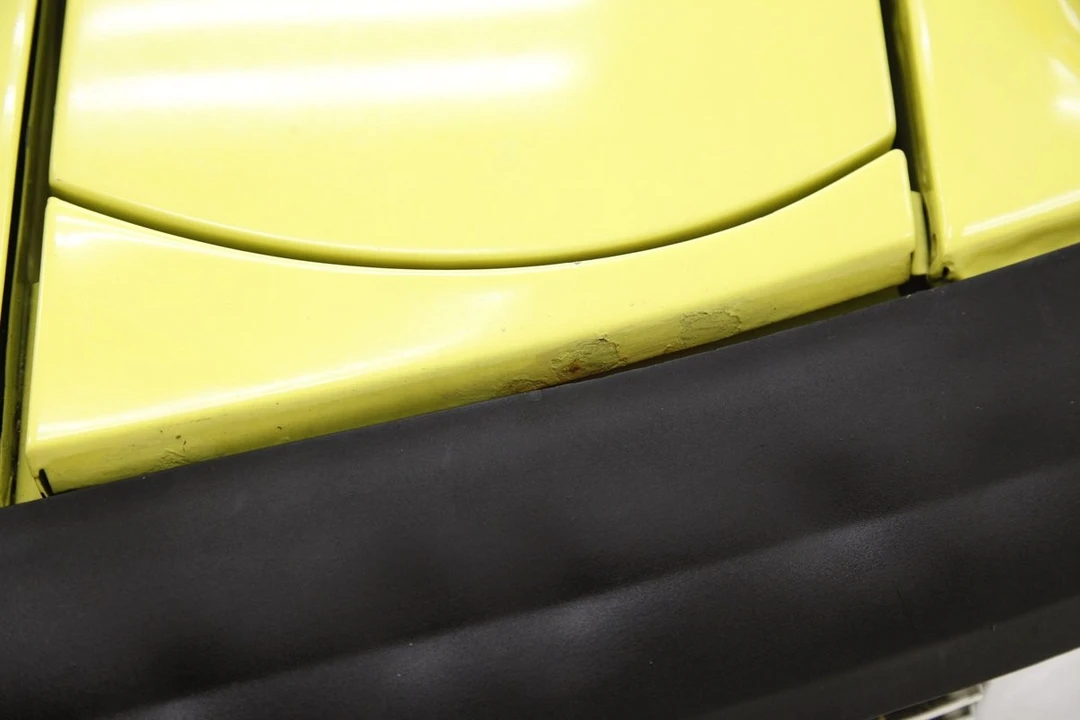 2003 Porsche 914 - Image 27 of 31