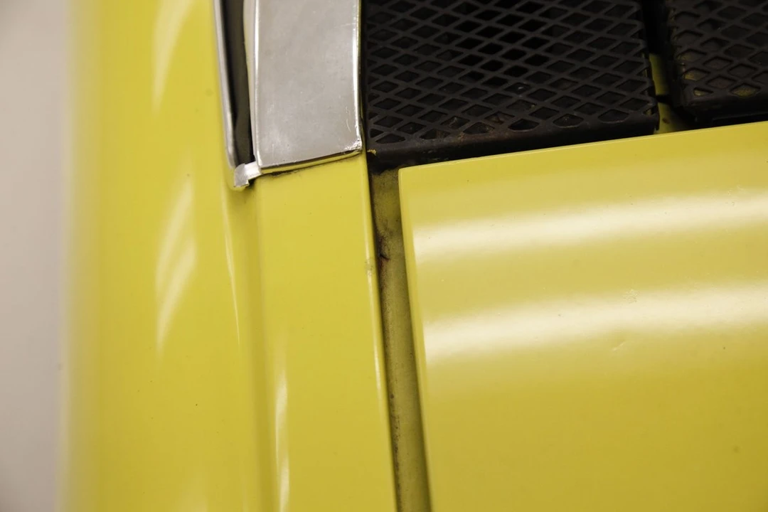 2003 Porsche 914 - Image 22 of 31