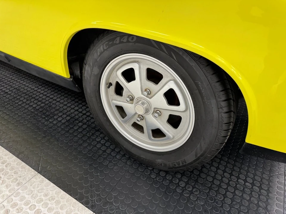 2003 Porsche 914 - Image 17 of 31