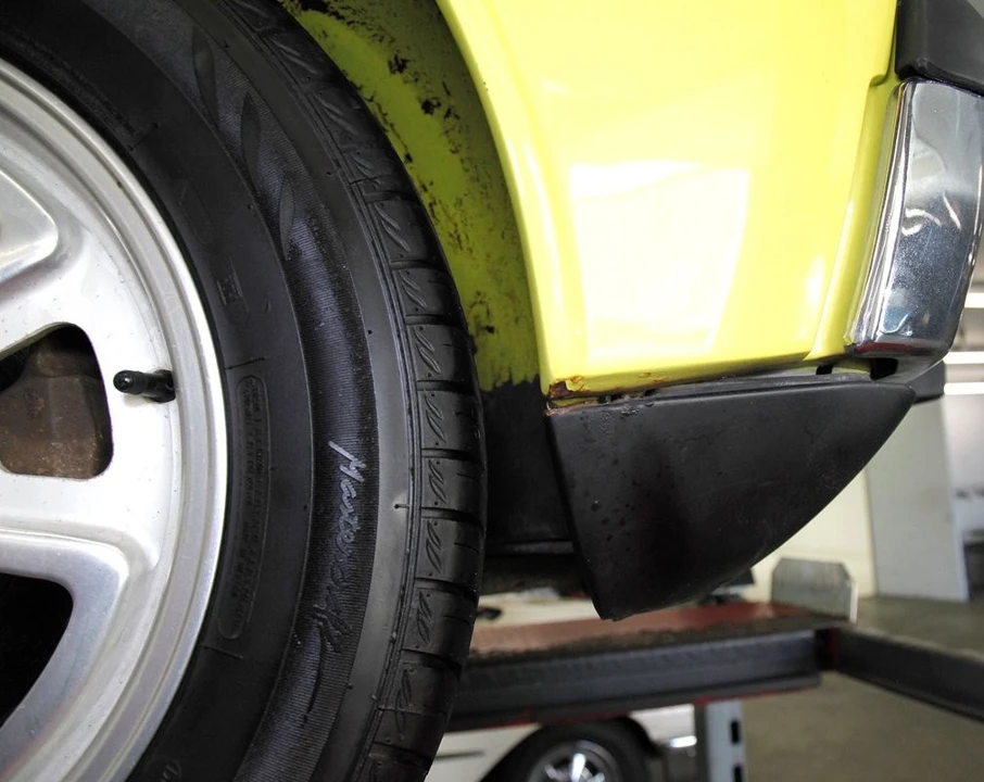 2003 Porsche 914 - Image 29 of 31
