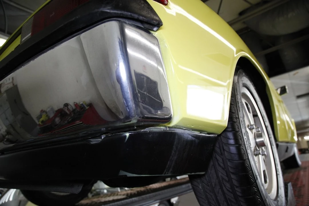 2003 Porsche 914 - Image 30 of 31