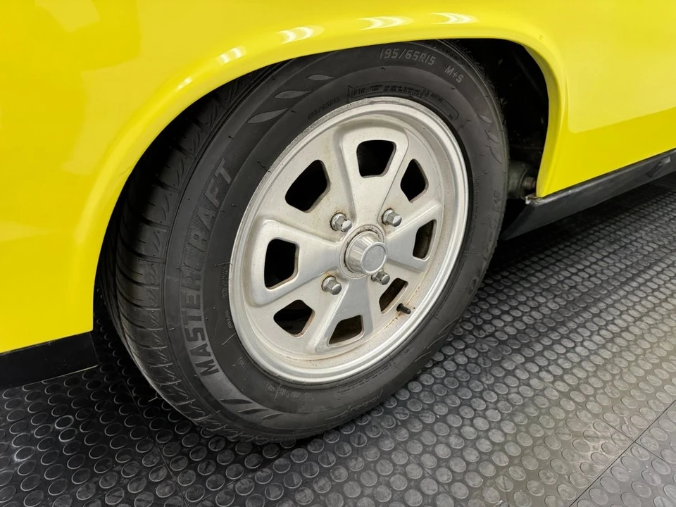 2003 Porsche 914 - Image 20 of 31