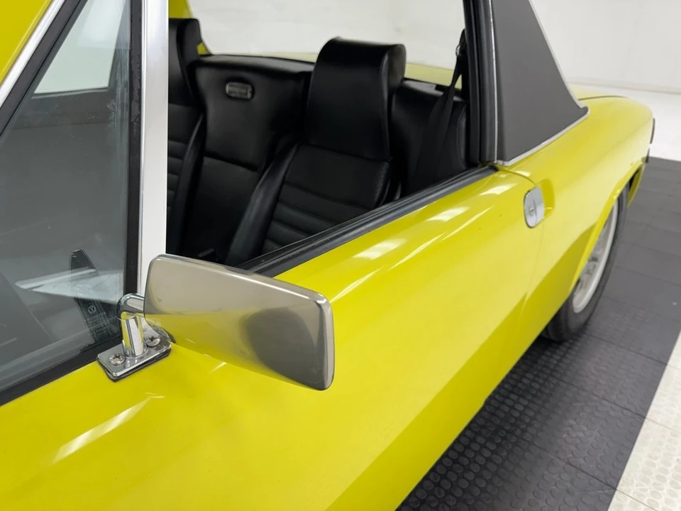 2003 Porsche 914 - Image 14 of 31