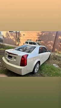 2003 Cadillac CTS
