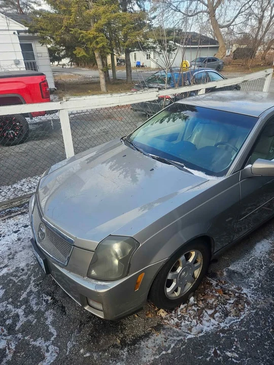 2003 Cadillac CT6 - Image 6 of 6
