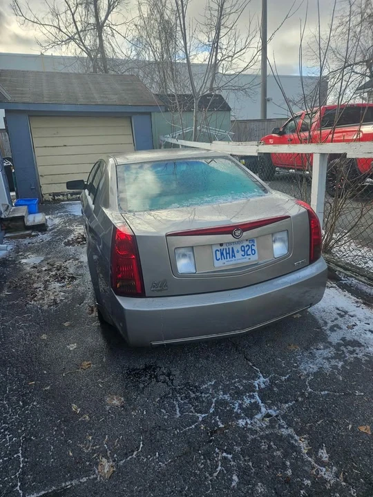 2003 Cadillac CT6 - Image 3 of 6