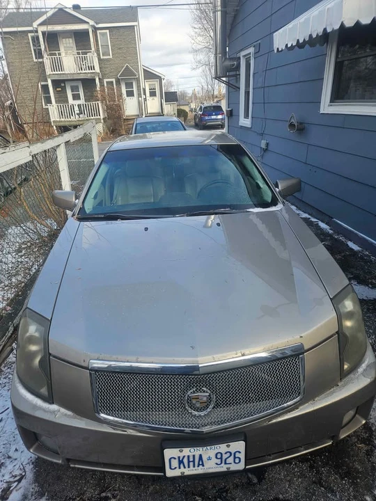 2003 Cadillac CT6 - Image 5 of 6