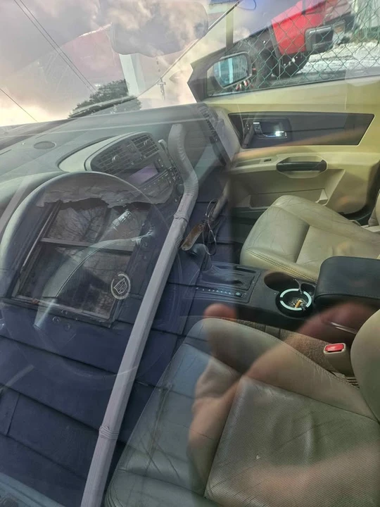 2003 Cadillac CT6 - Image 2 of 6