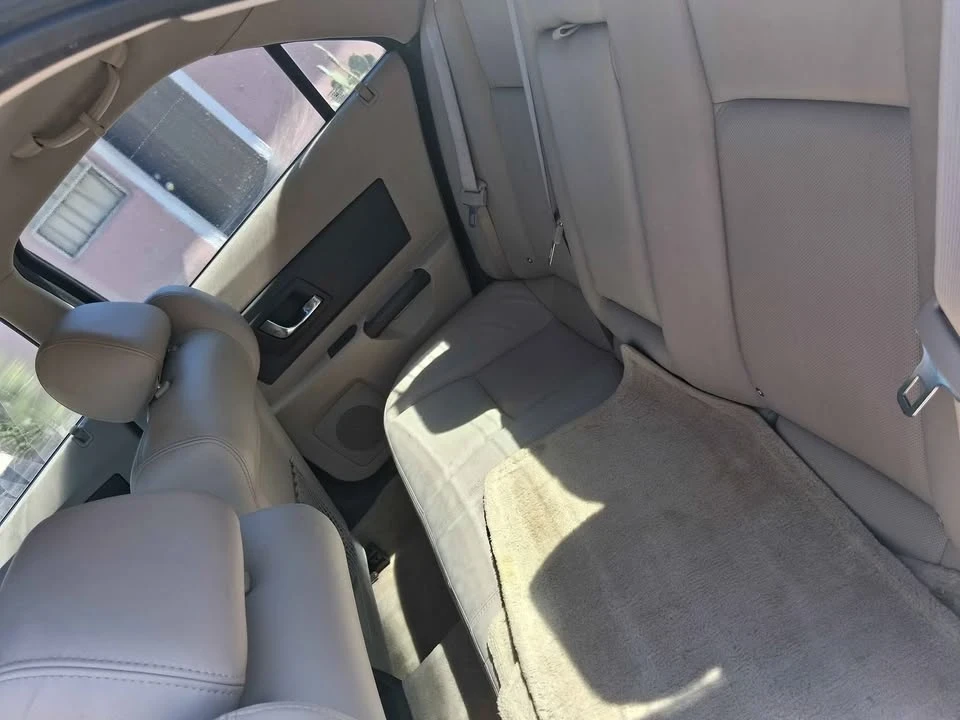2003 Cadillac CTS 1st Gen - Image 6 of 7