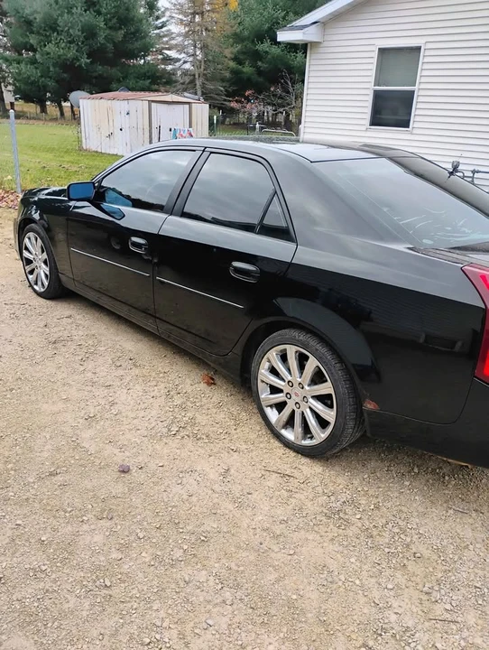2003 Cadillac CTS 1st Gen - Image 3 of 6