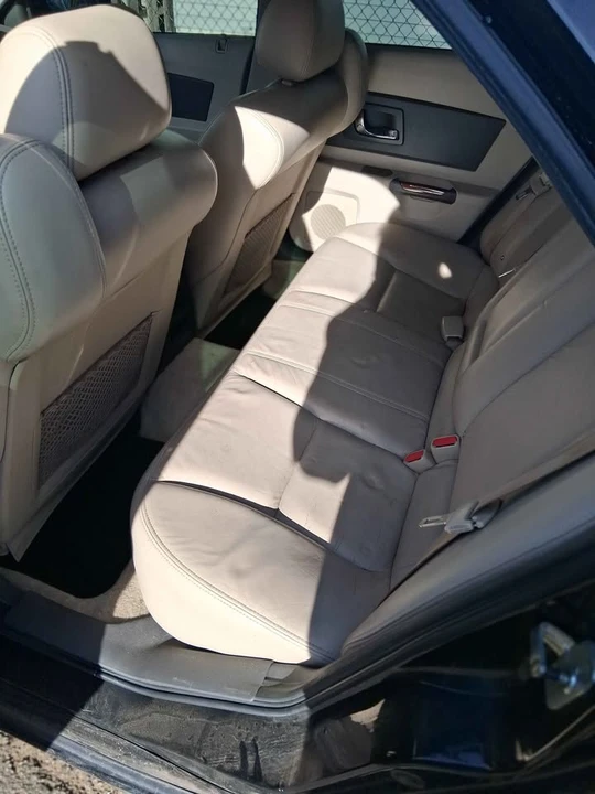2003 Cadillac CTS 1st Gen - Image 5 of 8