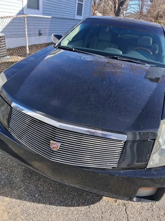 2003 Cadillac CTS 1st Gen - Image 2 of 8