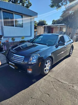 2003 Cadillac CTS