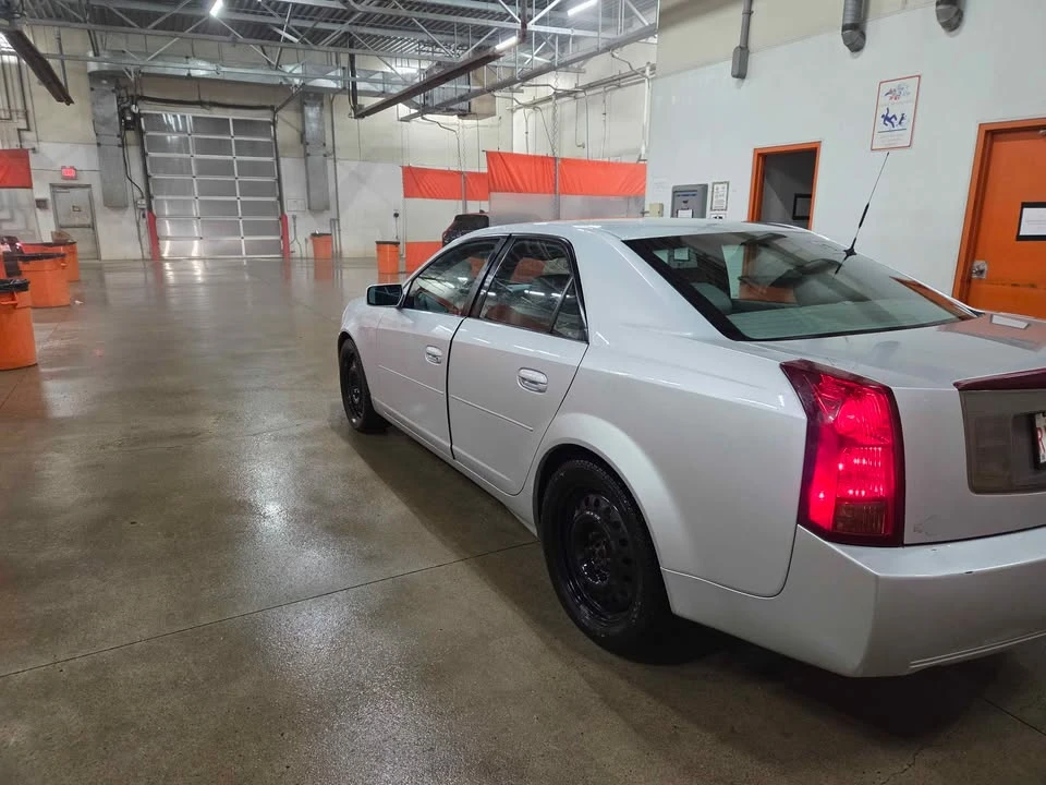 2003 Cadillac CTS 1st Gen - Image 7 of 10