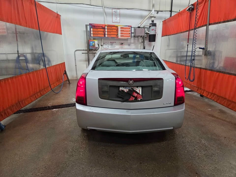 2003 Cadillac CTS 1st Gen - Image 3 of 10