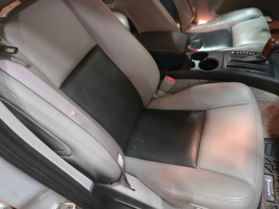 2003 Cadillac CTS 1st Gen - Image 4 of 10