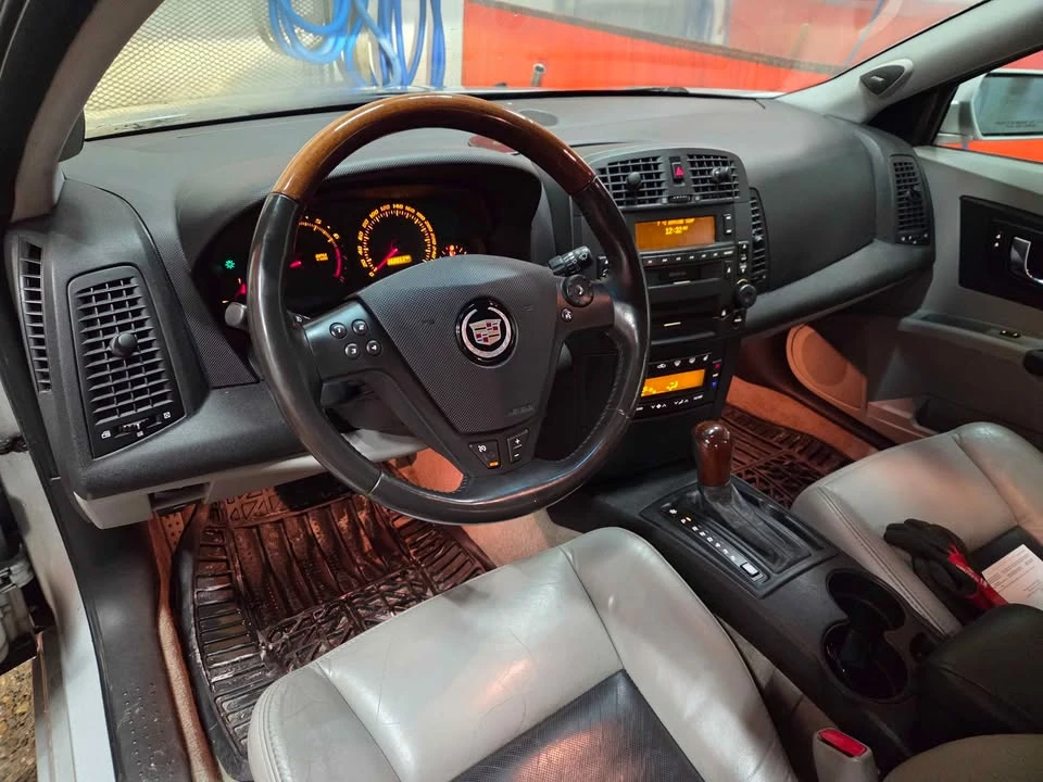 2003 Cadillac CTS 1st Gen - Image 6 of 10