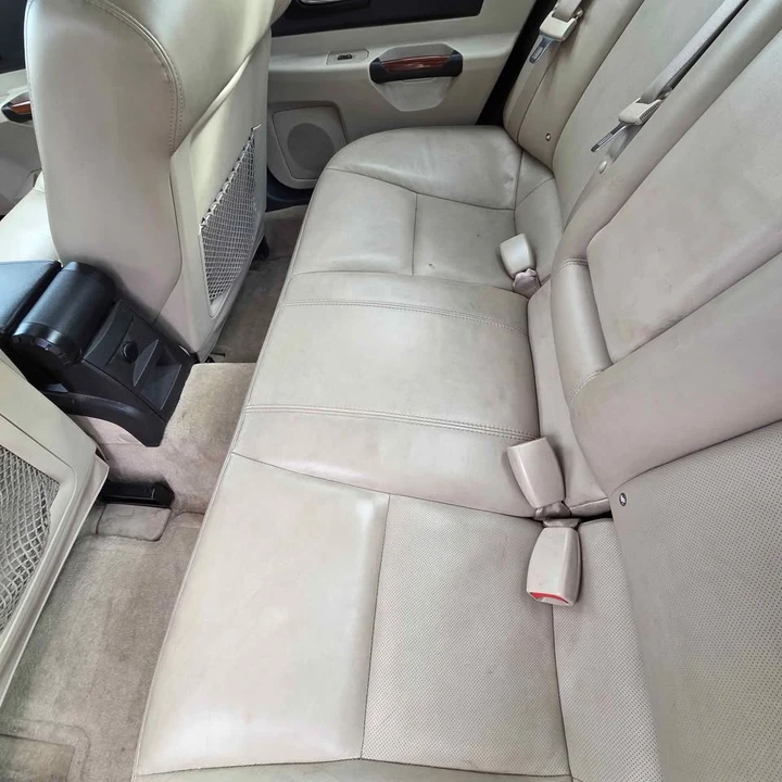 2003 Cadillac CTS 1st Gen - Image 8 of 10