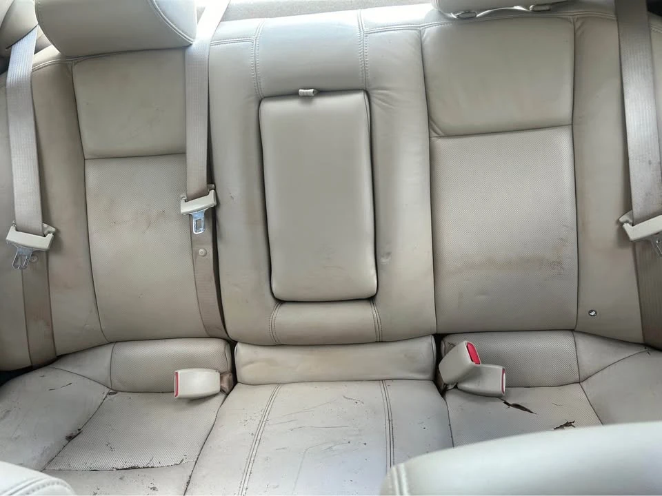 2003 Cadillac CTS 1st Gen - Image 8 of 9