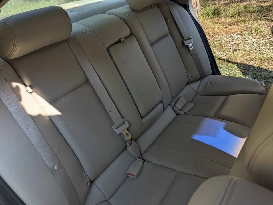 2003 Cadillac CTS 1st Gen - Image 6 of 9