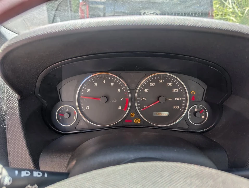 2003 Cadillac CTS 1st Gen - Image 5 of 7