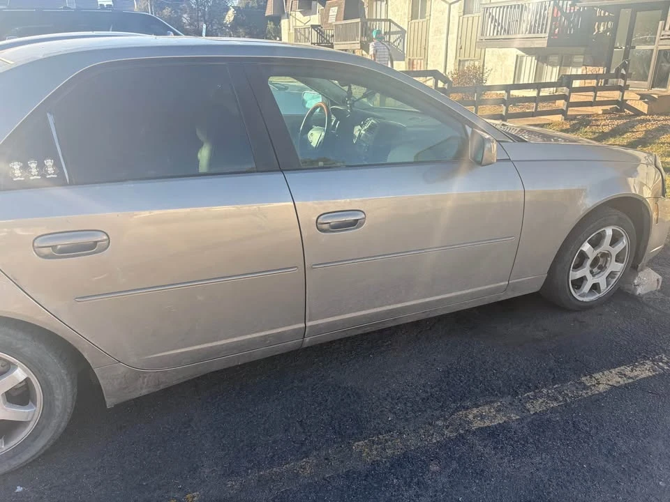 2003 Cadillac CTS 1st Gen - Image 2 of 10