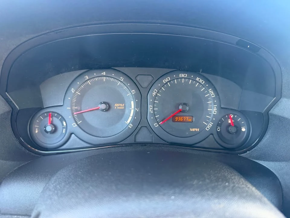 2003 Cadillac CTS - Image 12 of 12