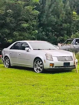 2003 Cadillac CTS 2.0 Standard Sedan