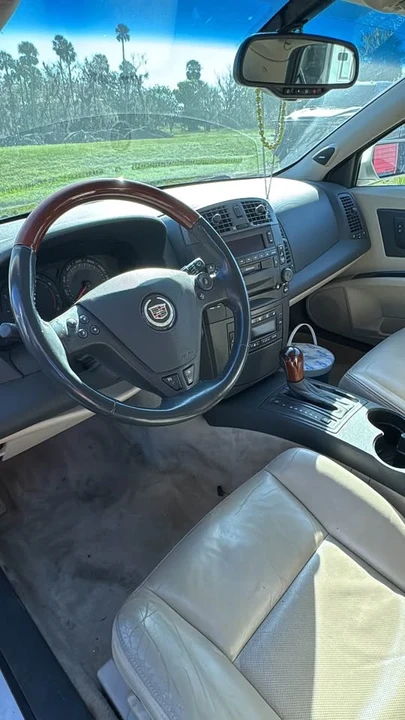 2003 Cadillac CTS 1st Gen - Image 5 of 8