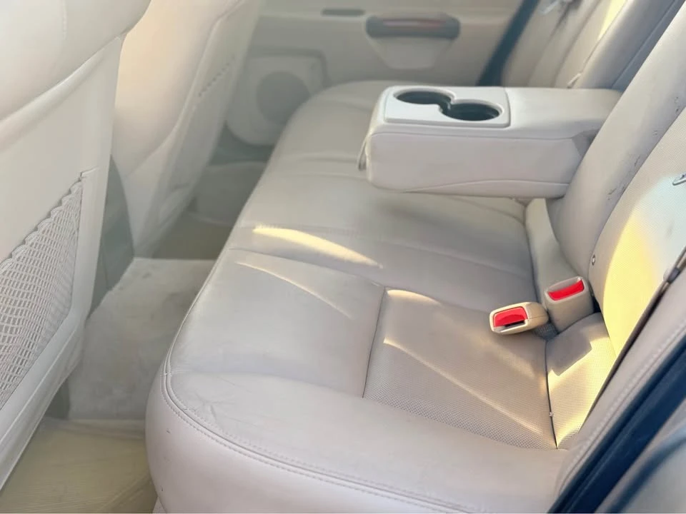 2003 Cadillac CTS 1st Gen - Image 12 of 14