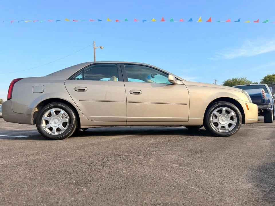2003 Cadillac CTS 1st Gen - Image 2 of 14