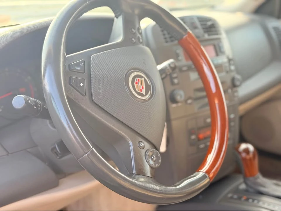 2003 Cadillac CTS 1st Gen - Image 14 of 14