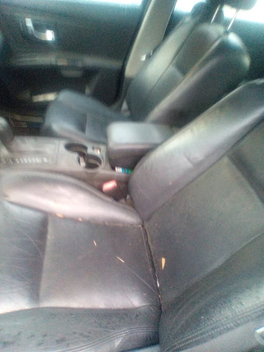2003 Cadillac CTS 1st Gen - Image 4 of 6
