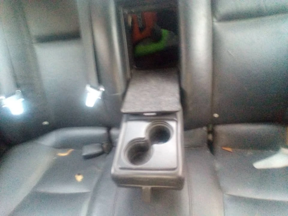 2003 Cadillac CTS 1st Gen - Image 6 of 6