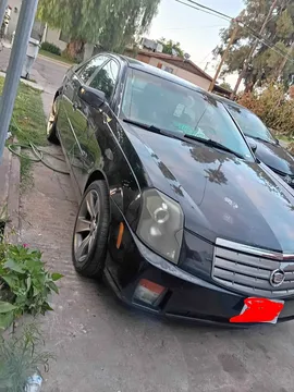 2003 Cadillac CTS 3.0 Luxury Collection