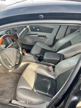 2003 Cadillac CTS 3.0 Luxury Collection Sedan 4D