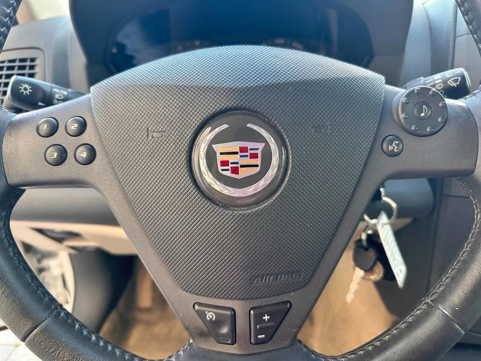 2003 Cadillac CTS 1st Gen - Image 15 of 21