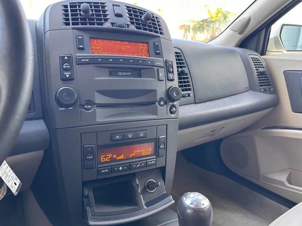 2003 Cadillac CTS 1st Gen - Image 18 of 21