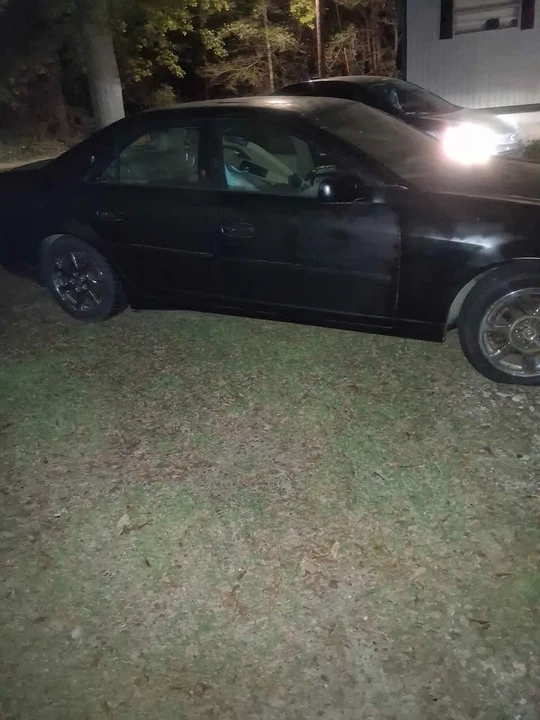 2003 Cadillac CTS 1st Gen - Image 2 of 4