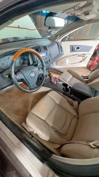2003 Cadillac CTS 3.6 Luxury Sedan 4D