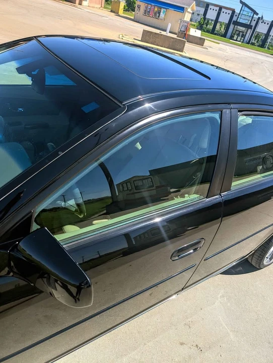 2003 Cadillac CTS 1st Gen - Image 11 of 12