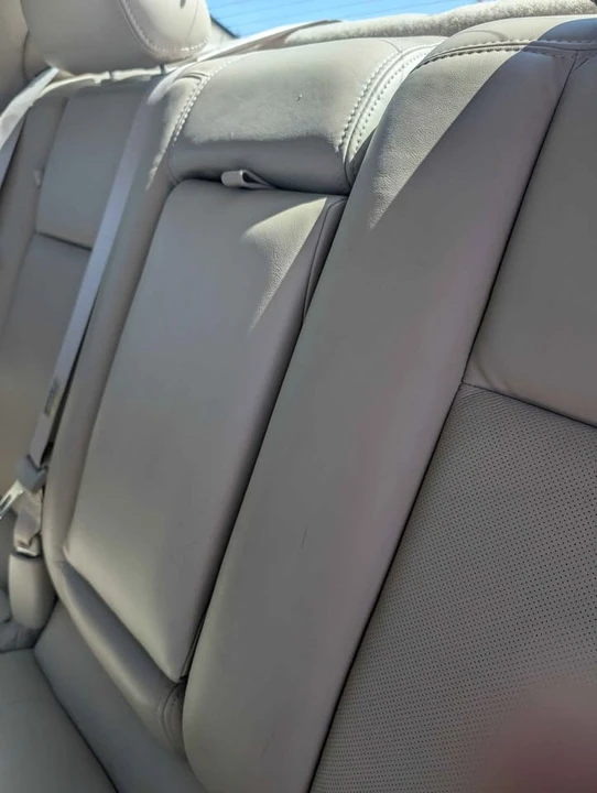 2003 Cadillac CTS 1st Gen - Image 6 of 12