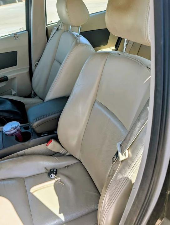 2003 Cadillac CTS 1st Gen - Image 12 of 12