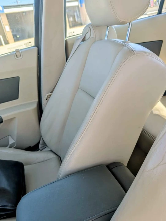 2003 Cadillac CTS 1st Gen - Image 9 of 12