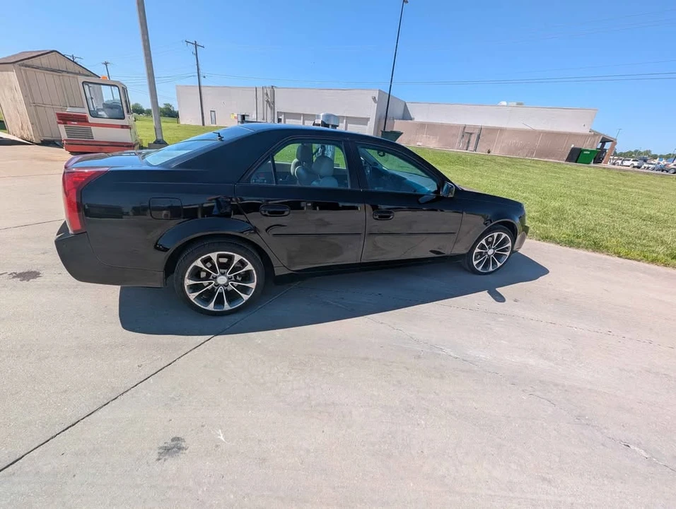 2003 Cadillac CTS 1st Gen - Image 2 of 12
