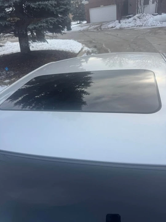 2003 Cadillac CTS 1st Gen - Image 7 of 9