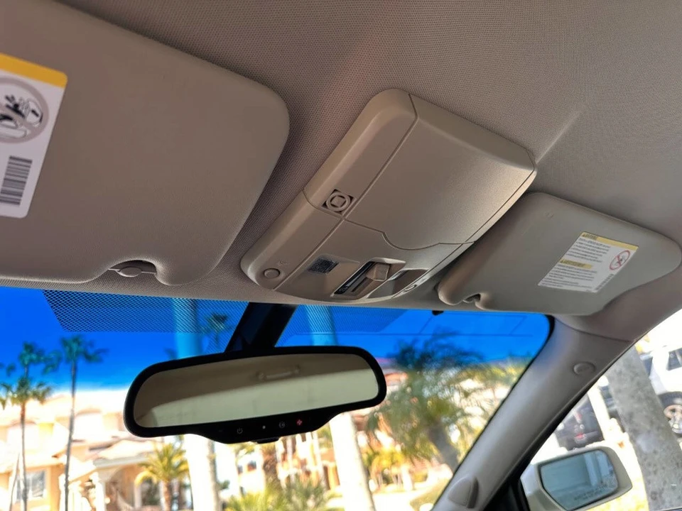 2003 Cadillac CTS 1st Gen - Image 19 of 21